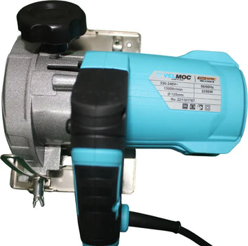 Velmoc Velmoc (CUTTER 5")