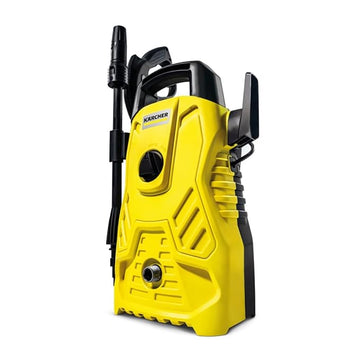 KARCHER High Pressure Washer K 1 Upright