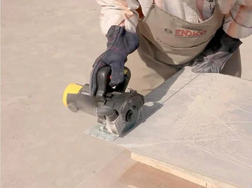 ENDICO SLOK20 Marble and Tile Cutter Machine