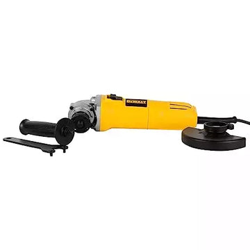 Dewalt 950W SMALL ANGLE GRINDER 125 MM