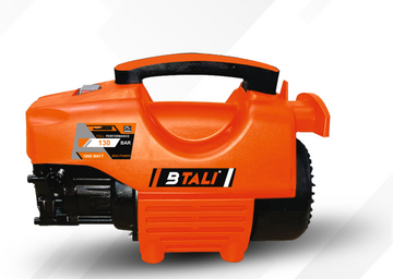 BT 1000 HPW Advance – High-Pressure Electric Washer