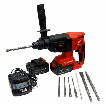 Tuffco Cordless drill TC-20