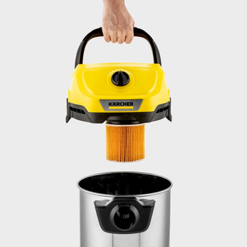 WD 3 S 19 ltr