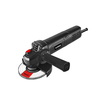 Endico Angle Grinder 4