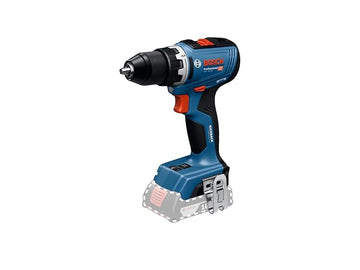 Bosch GSR 18V-65 Kit – Cordless Impact Drill Driver