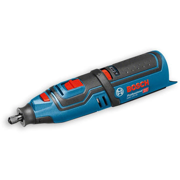 Bosch GRO 12V-35 – Cordless Rotary Tool