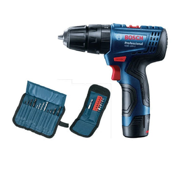Bosch GSR 120-LI –  Cordless Drill Driver