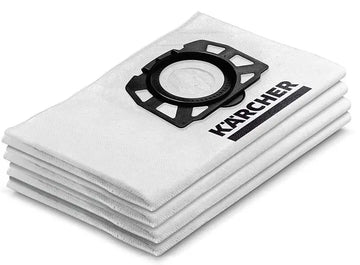 Dust Bag (KFI 137) For 4 Pcs for WD1, WD 1 Classic, WD1s Classic