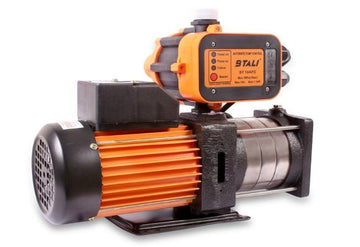 BT 100 HMPP – Btali Horizontal Multi-Stage Pressure Pump