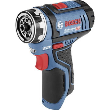Bosch GSR 12V-15 FC – Cordless Drill Driver