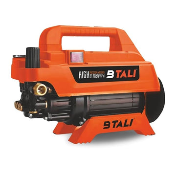 BT 1050 HPW – High-Performance Electric Pressure Washer