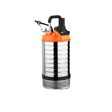 BT 32.2 TSSP – Btali Thermal Stainless Steel Borewell Submersible Pump