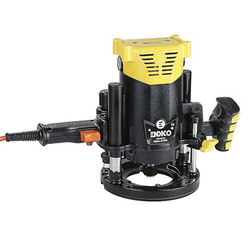 Mini Router & Trimmer - PARA12TPR