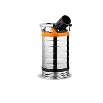 BT 45.5 TSSP – Btali Thermal Stainless Steel Borewell Submersible Pump