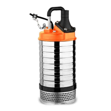 BT 31.5 TSSP – Btali Thermal Stainless Steel Borewell Submersible Pump