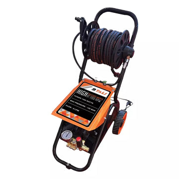 BT 1190 HPW – High-Performance Pressure Washer
