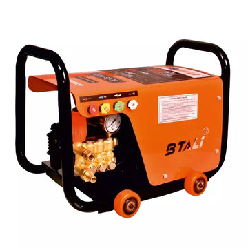 BT 2300 HPW – Professional High-Pressure Washer