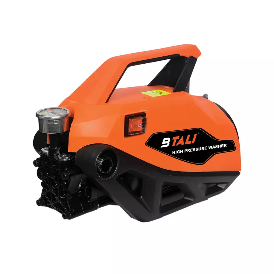 BT 1000-D HPW – Deluxe Series High-Pressure Washer