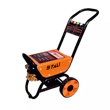 BT 1150 HPW – Heavy-Duty Electric High-Pressure Washer