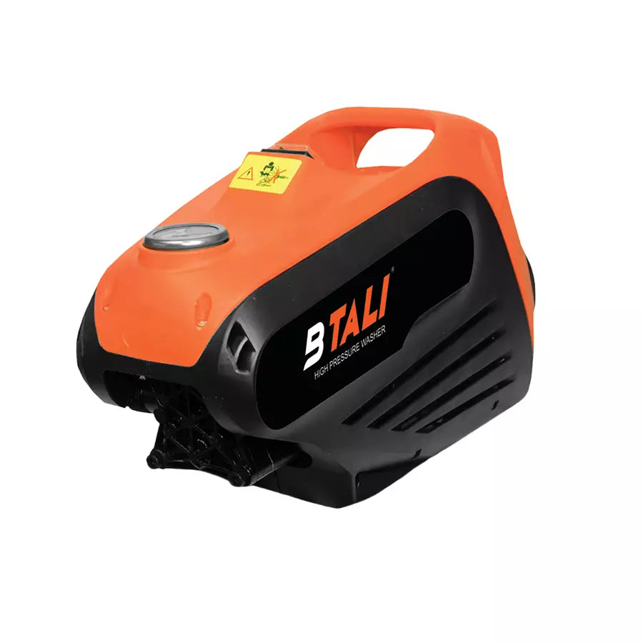 BT 1000-D2 HPW – Dynamic Series High-Pressure Washer