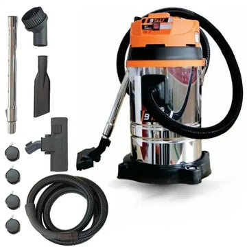 BT 35 WDVC – Wet & Dry Vacuum Cleaner