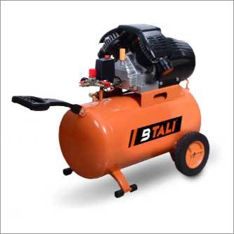 BT 50T MAC – Twin Cylinder Air Compressor