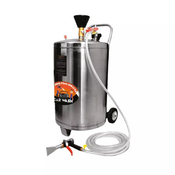 BT 80 FT –  Foam Tank