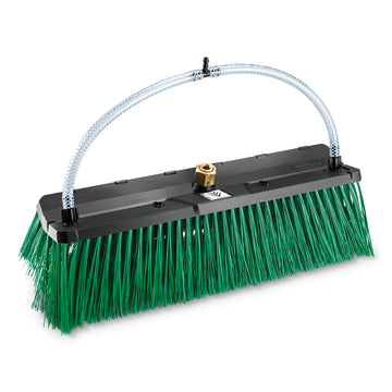 Brush Hard Floor