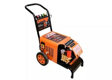 BT 1800 HPW – High-Performance Pressure Washer