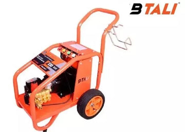 BT 2500 HPW – Heavy-Duty Commercial High-Pressure Washer
