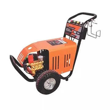 BT 2200 HPW – Professional High-Pressure Washer