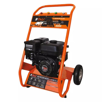 BT 5000 HPW Pro Line – High-Power Professional Pressure Washer