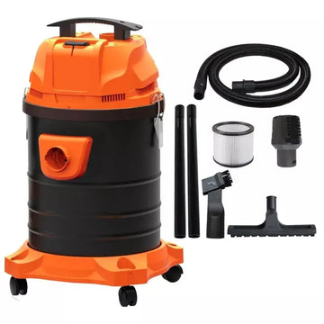 BT 38 WDVC – Wet & Dry Vacuum Cleaner