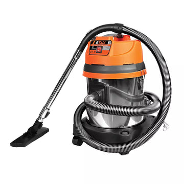 BT 25 WDVC Platinum Series – Wet & Dry Vacuum Cleaner