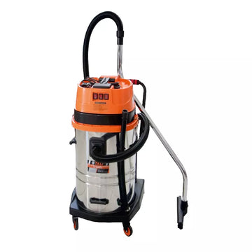BT 80 WDVC – Wet & Dry Vacuum Cleaner