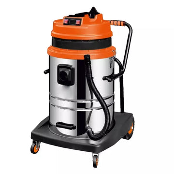 BT 60 WDVC – Wet & Dry Vacuum Cleaner