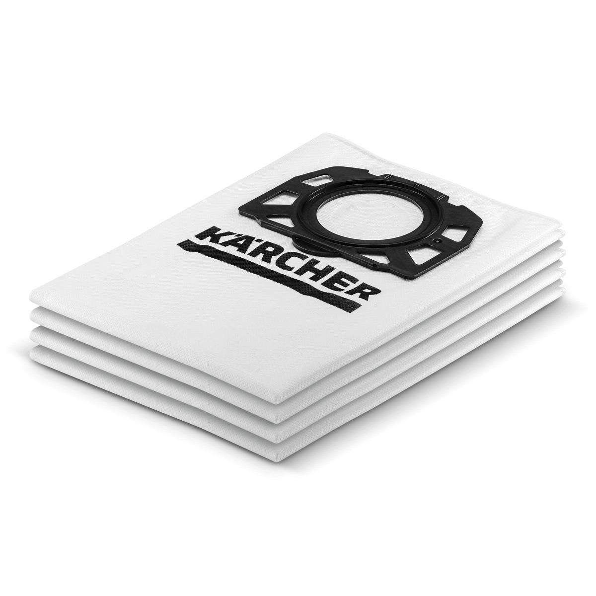 Fleece Filter Bags (KFI 487) For WD 4-WD 6, KWD 4- KWD 6, SE 5- SE6)
