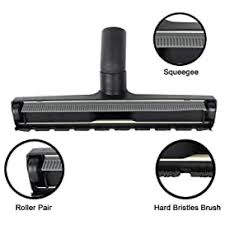 Floor Nozzle for Vacuum Cleaner