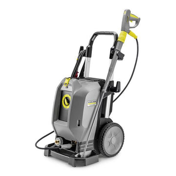 Karcher HD 10/25-4 S – Premium Cold Water High-Pressure Cleaner with Maximum Cleaning Power