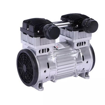 BT 1300 OFACB – Oil-Free Belt Drive Air Compressor