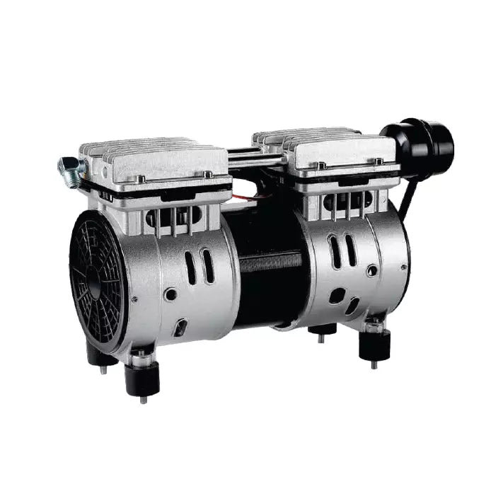 BT 750 OFACB – Oil-Free Belt Drive Air Compressor