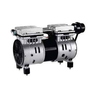 BT 750 OFACB – Oil-Free Belt Drive Air Compressor