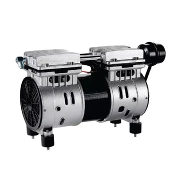 BT 550 OFACB – Oil-Free Belt Drive Air Compressor