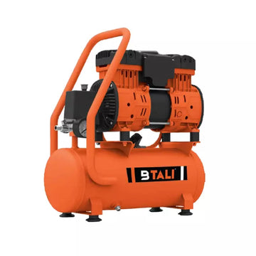 BT 15 OFACHS 1400 – Btali Oil-Free Air Compressor (High-Speed Model)