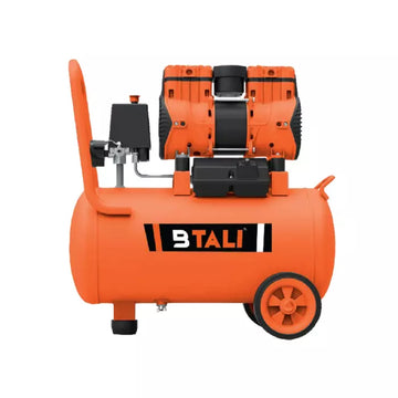 BT 50 OFACHS 1100 – Btali Oil-Free Air Compressor (High-Speed Model)
