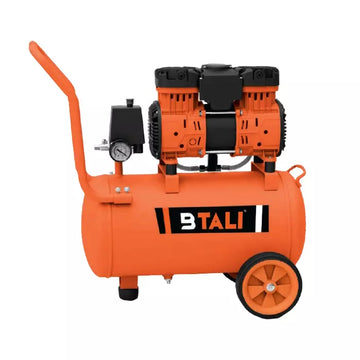 BT 50 OFACHS 1400 – Btali Oil-Free Air Compressor (High-Speed Model)