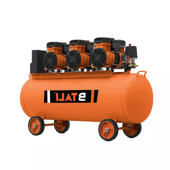 BT 100 OFACHS 1400 – Btali Oil-Free Air Compressor (High-Speed Model)