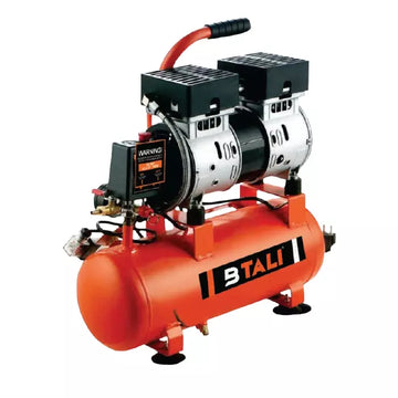 BT 9 OFAC – Oil-Free Air Compressor