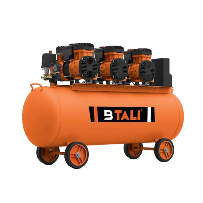 BT 60 OFACHS 1100 – Btali Oil-Free Air Compressor (High-Speed Model)