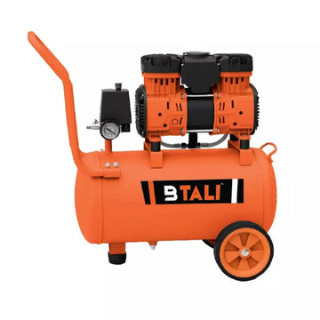 BT 25 OFACHS 1400 – Btali Oil-Free Air Compressor (High-Speed Model)